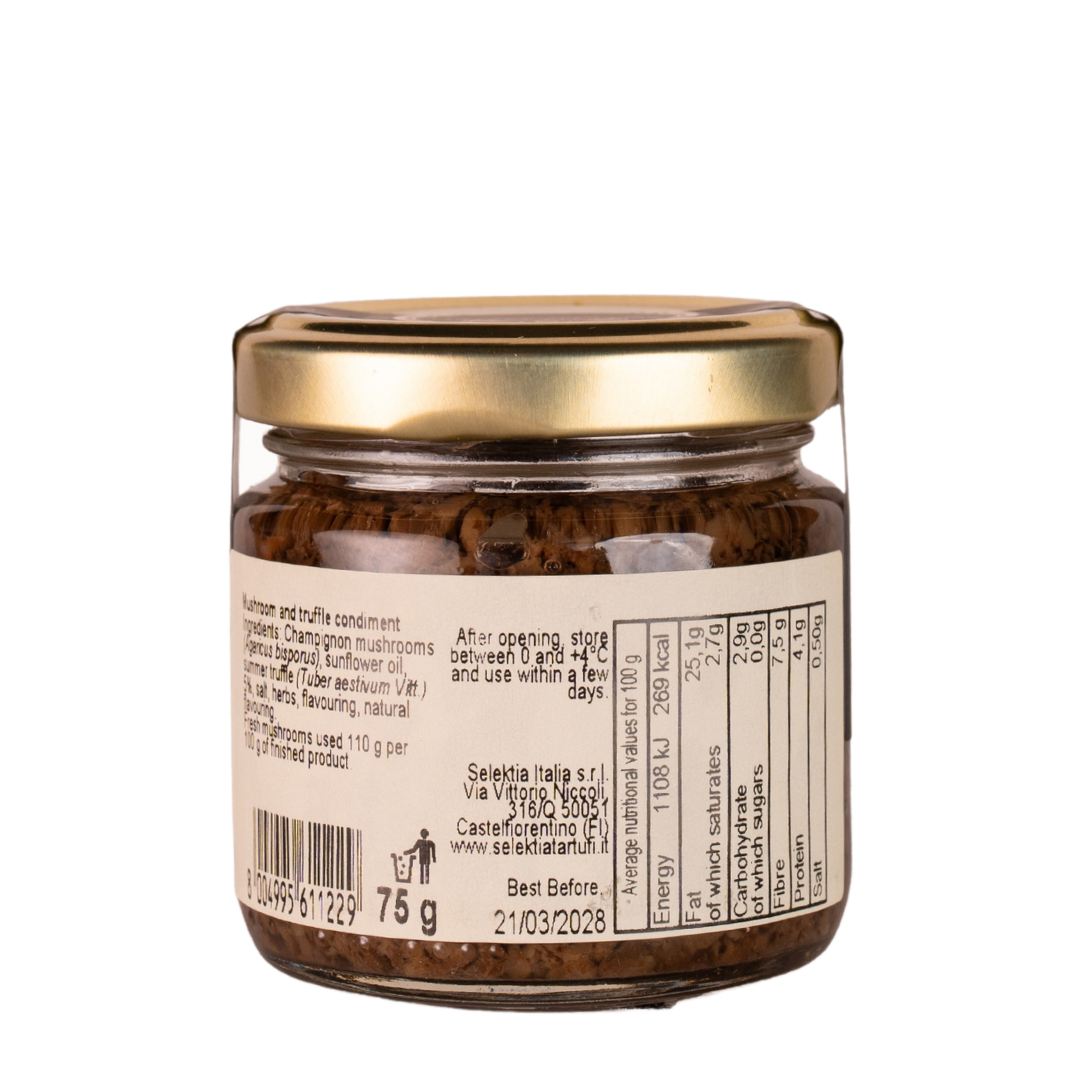 Truffle Sauce 75 g