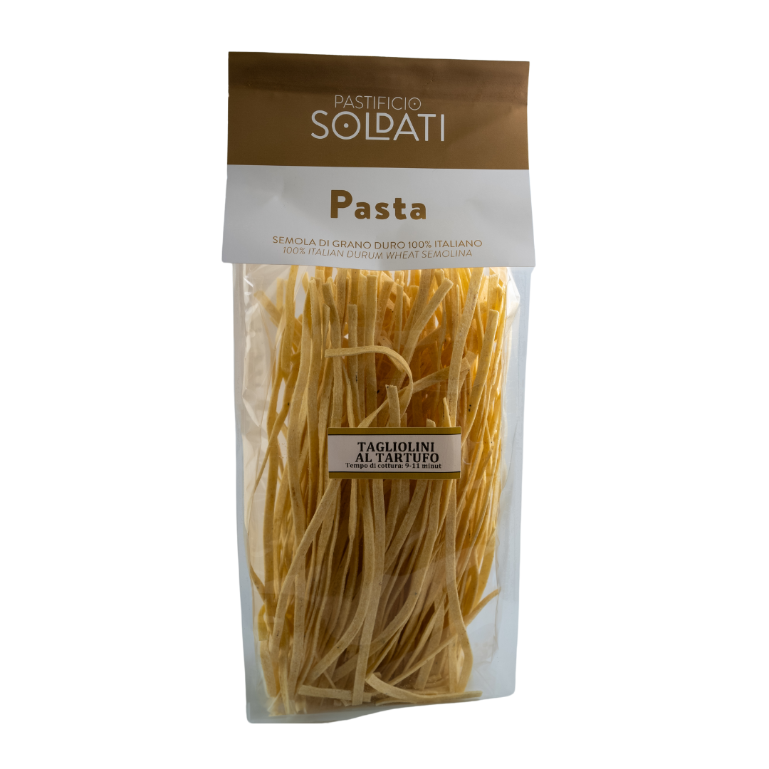 Truffle Tagliolini 250g