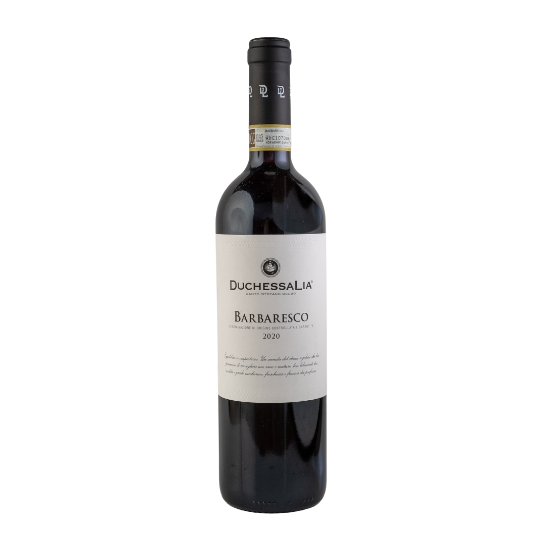 Duchella Lia - Barbaresco DOCG