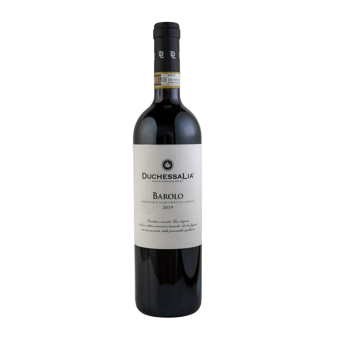 Barolo DOCG