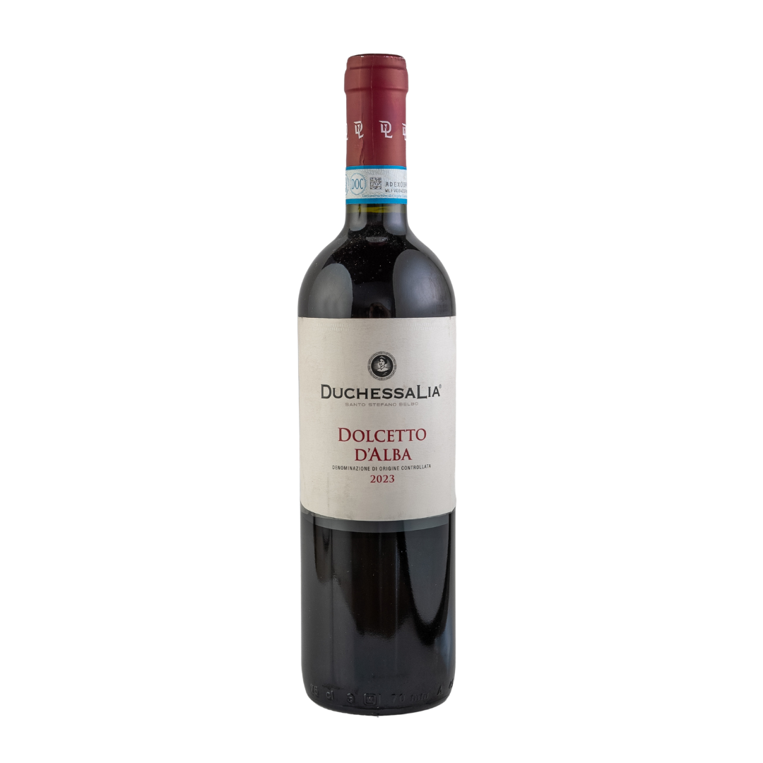 Dolcetto D'Alba DOC