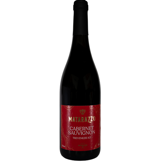 MATARAZZO CABERNET SAUVIGNON