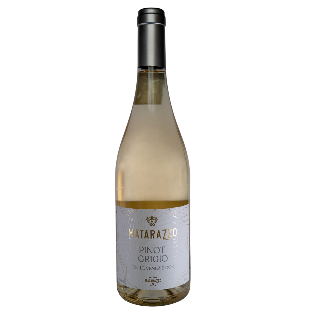 MATARAZZO PINOT GRIGIO
