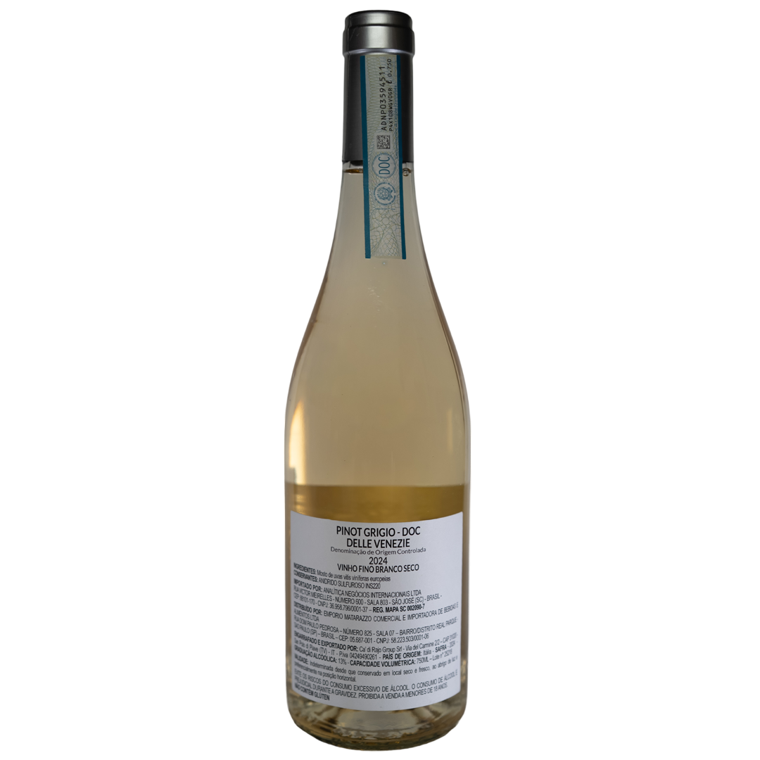 MATARAZZO PINOT GRIGIO