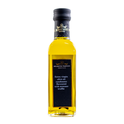 Black Truffle Flavoured Extra Virgin 100ml