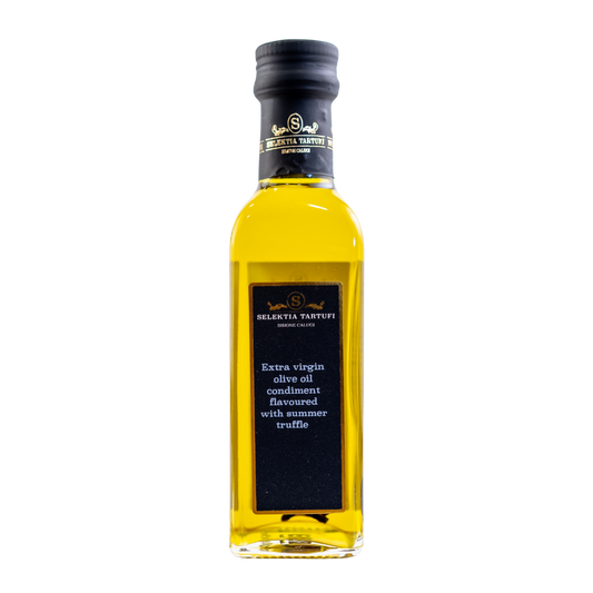 Black Truffle Flavoured Extra Virgin 100ml