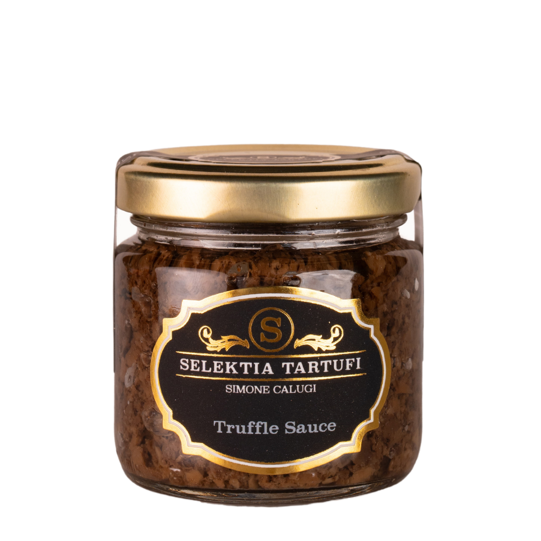 Truffle Sauce 75 g