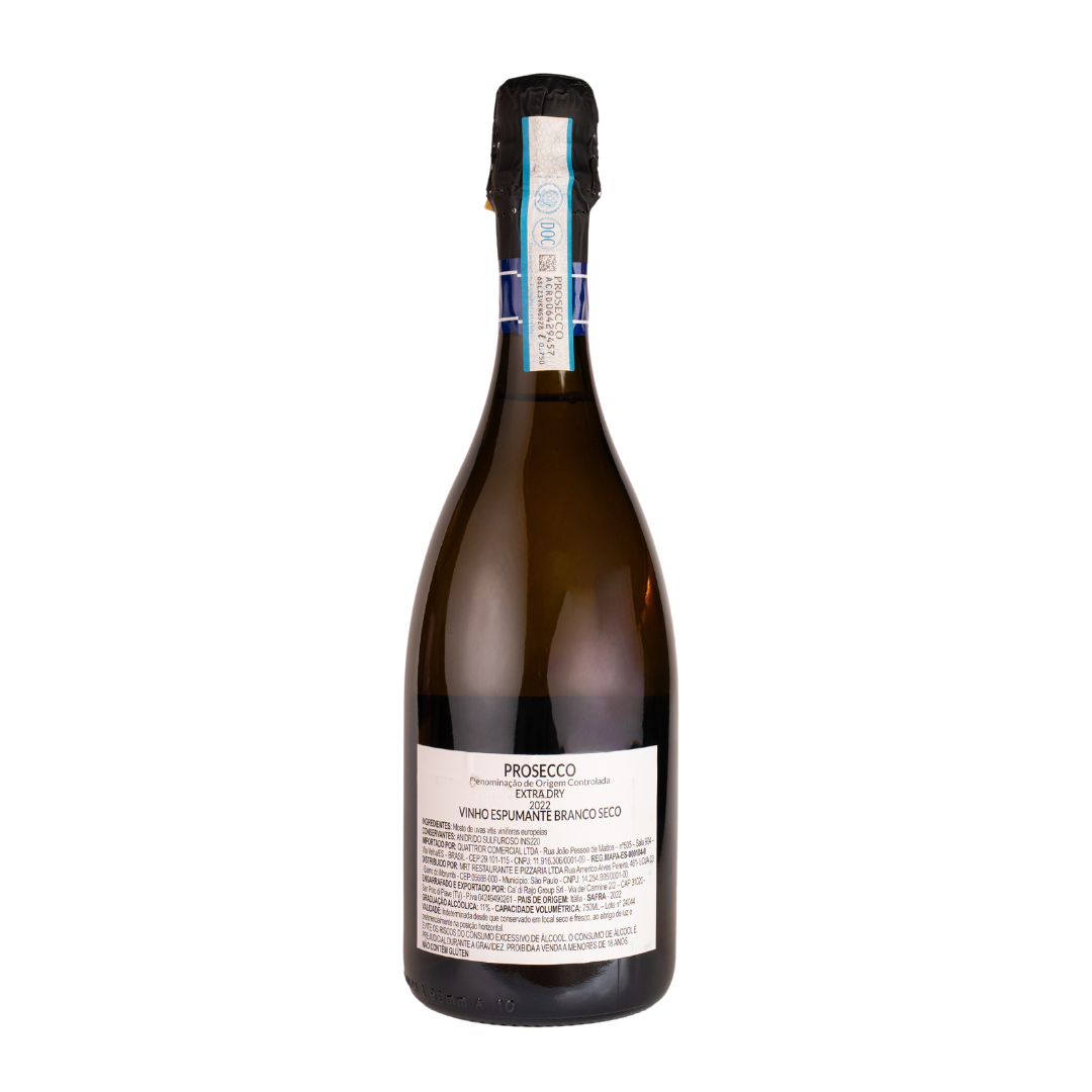 Prosecco Borgo Palazzi DOC