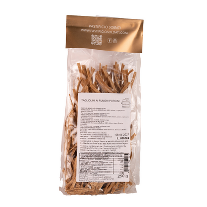 Taglioline al fungui 250g