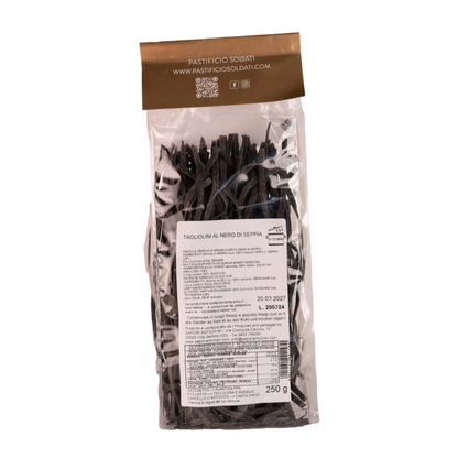 Sepia Tagliolini 250g
