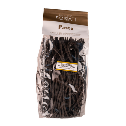 Sepia Tagliolini 250g