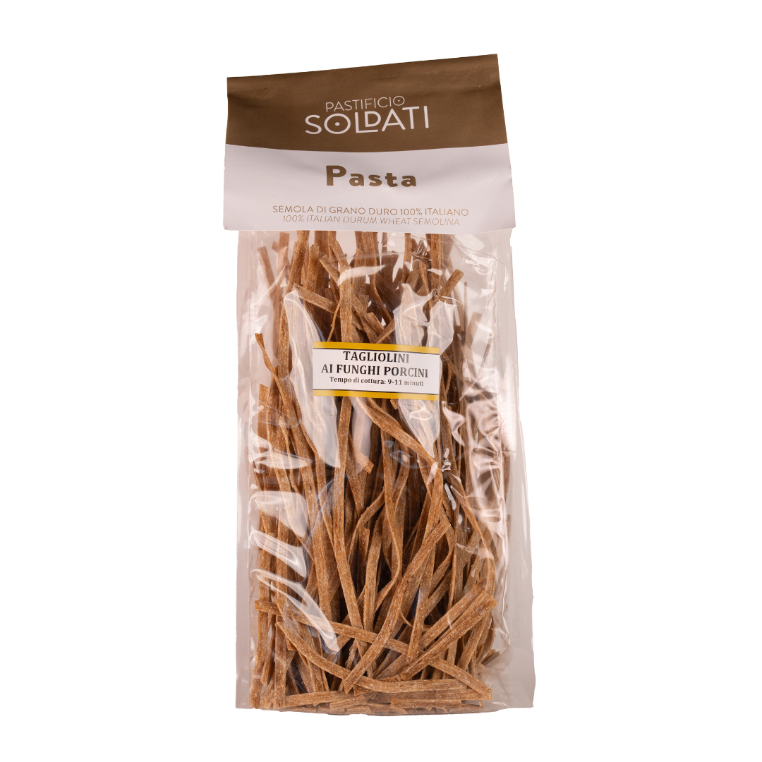 Taglioline al fungui 250g