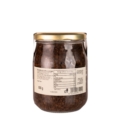 Truffle Sauce 500 g