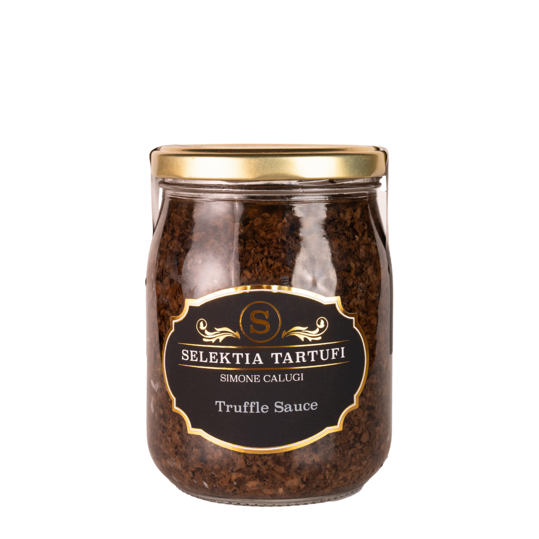 Truffle Sauce 500 g