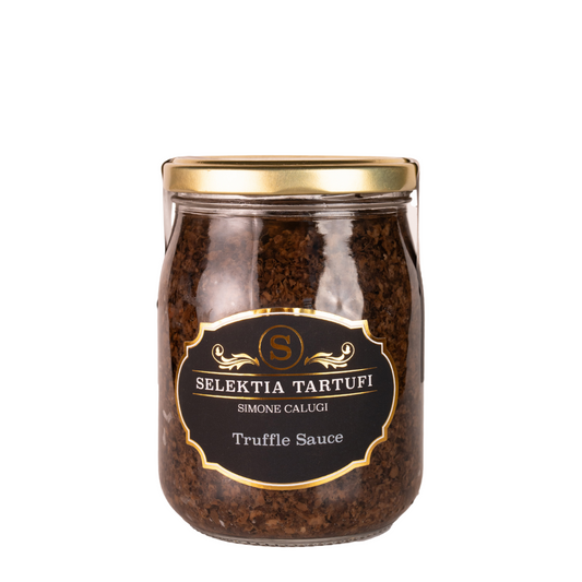 Truffle Sauce 500 g