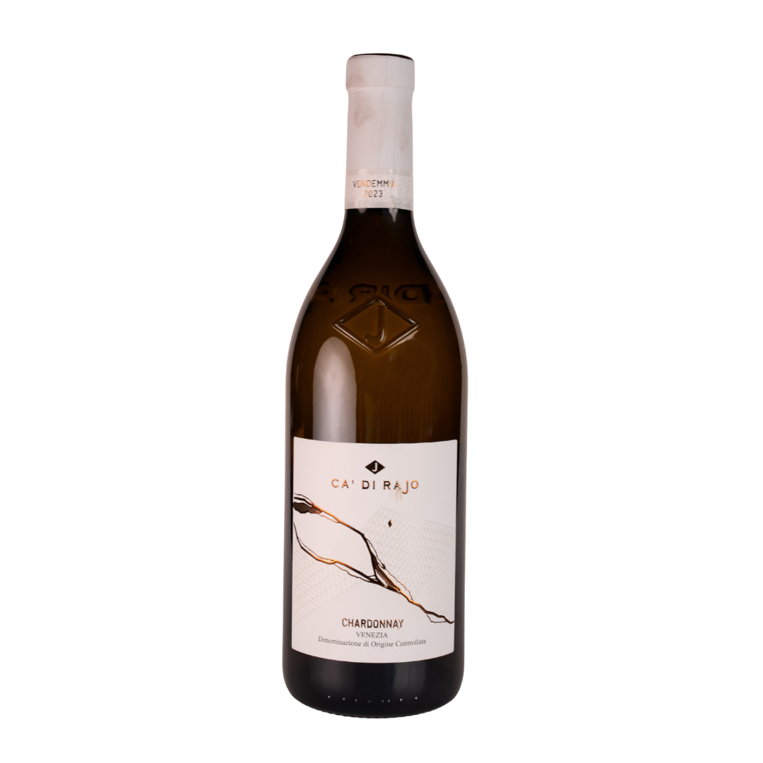 Chardonnay DOC Venezia
