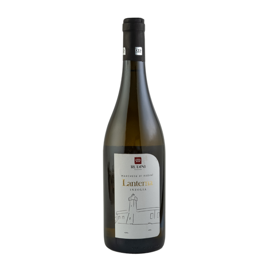 Lanterna Terre Sisciliane IGP - 2023