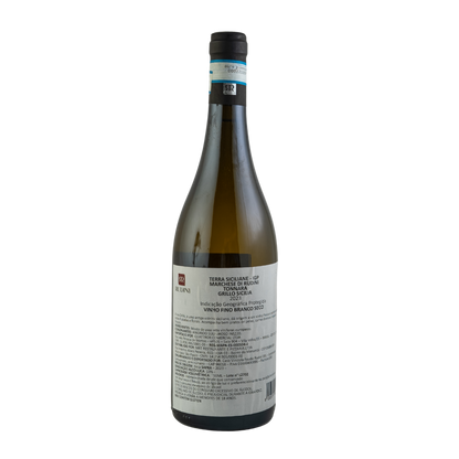 Tonnara Grillo DOC - 2023