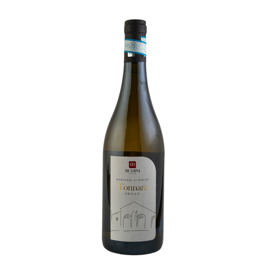 Tonnara Grillo DOC - 2023