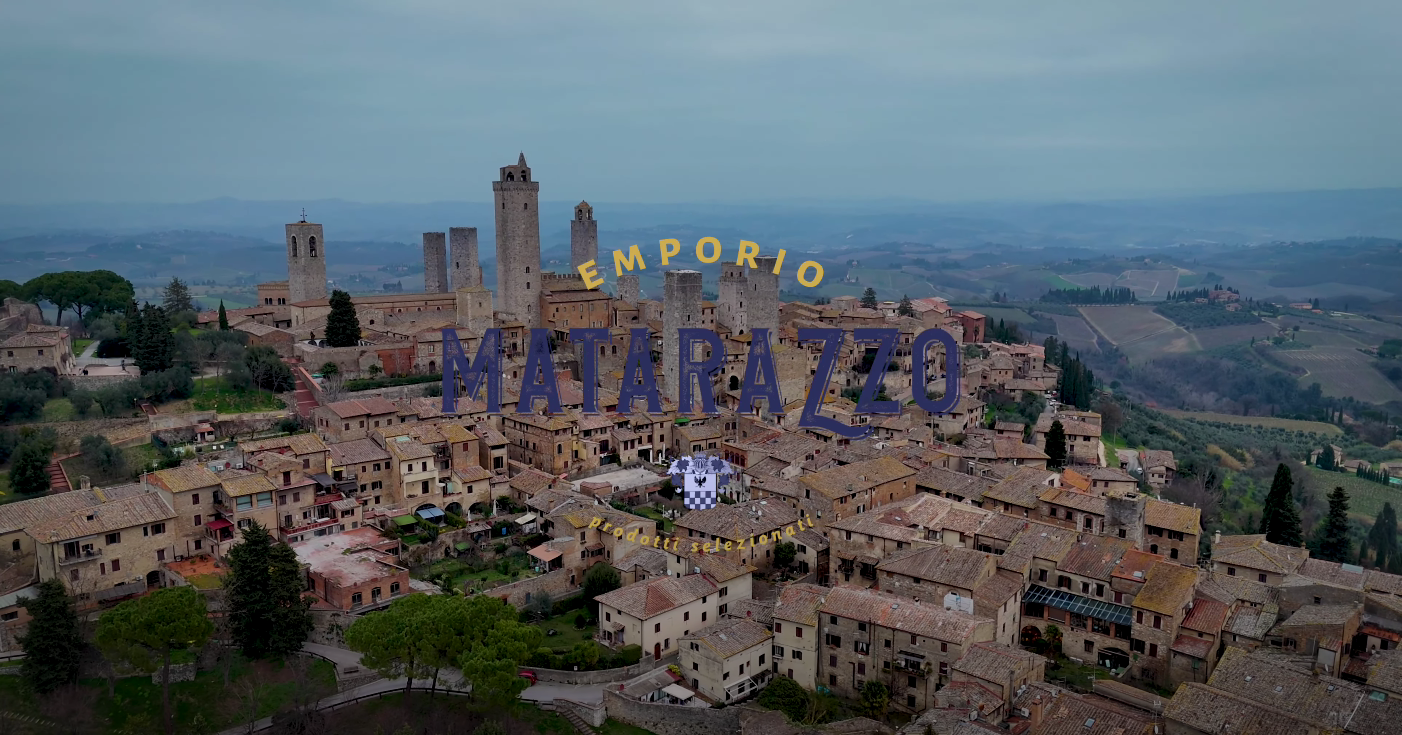 Carregar vídeo: Apresentação Empório Matarazzo