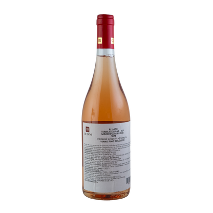 Rosato Terre Siciliane IGP