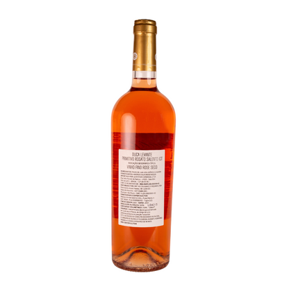Primitivo Rosato Salento IGT