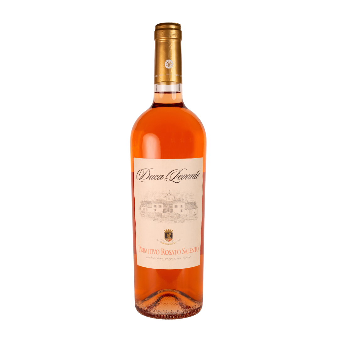 Primitivo Rosato Salento IGT