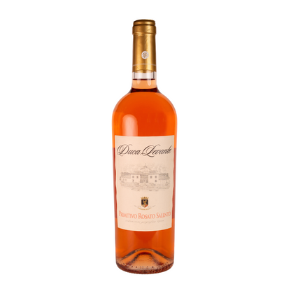 Primitivo Rosato Salento IGT