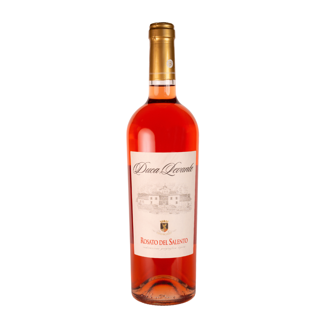 Rosato Salento IGT