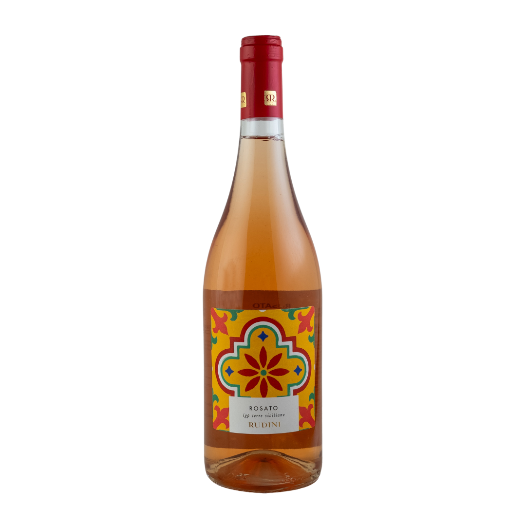 Rosato Terre Siciliane IGP