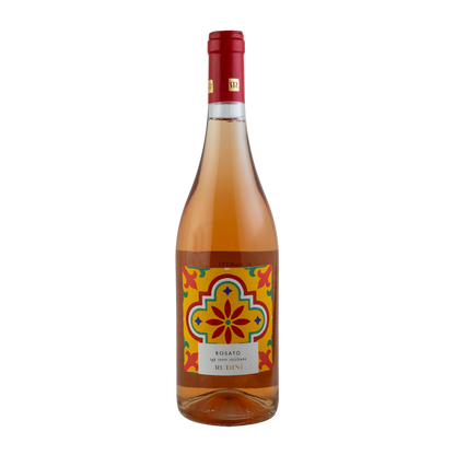 Rosato Terre Siciliane IGP