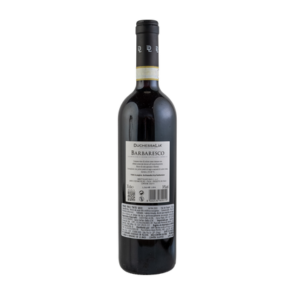 Duchella Lia - Barbaresco DOCG