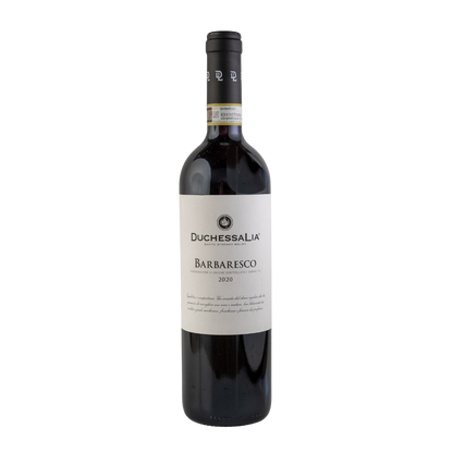 Duchella Lia - Barbaresco DOCG