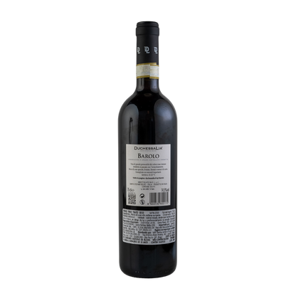 Barolo DOCG