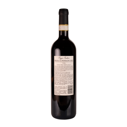 Poggio Scudieri - Brunello di Montalcino DOC