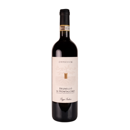 Poggio Scudieri - Brunello di Montalcino DOC