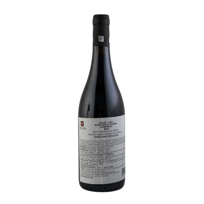 Campanile Nero D’Avola DOC - 2023