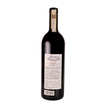Verrazzano Chianti Classico DOCG