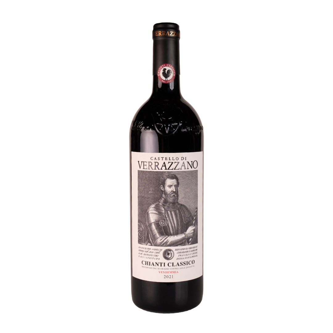 Verrazzano Chianti Classico DOCG