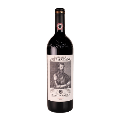 Verrazzano Chianti Classico DOCG