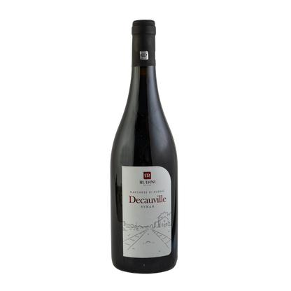 Deucauville Syrah Terre Siciliane IGP 2023