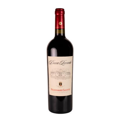 Negroamaro Salento IGT