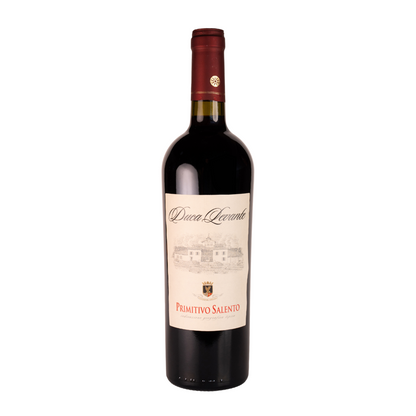 Primitivo Salento IGT