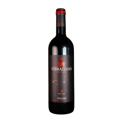 Verrazzano Rosso Toscana