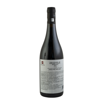 Deucauville Syrah Terre Siciliane IGP 2023